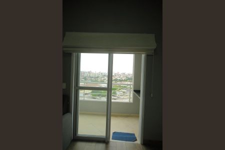 Studio para alugar com 43m², 1 quarto e 1 vagaSacada 