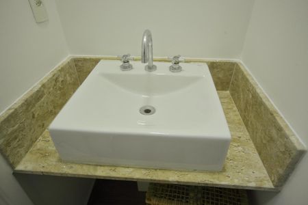 Studio para alugar com 43m², 1 quarto e 1 vagaBanheiro 