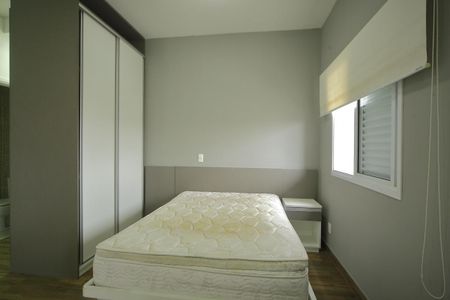 Studio para alugar com 43m², 1 quarto e 1 vagaQuarto 