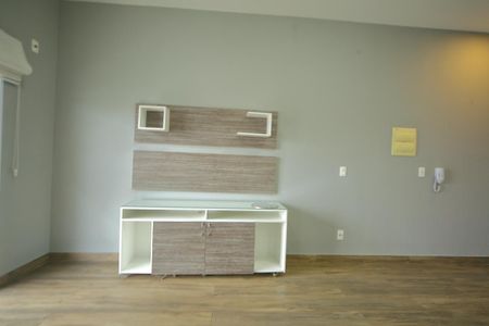 Studio para alugar com 43m², 1 quarto e 1 vagaQuarto 