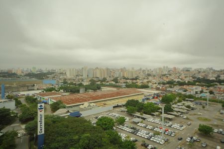 Studio para alugar com 43m², 1 quarto e 1 vagaSacada 