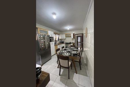 Casa à venda com 4 quartos, 200m² em Vila Pirituba, São Paulo