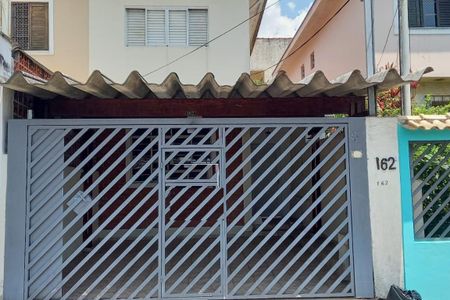 Casa à venda com 134m², 3 quartos e 2 vagas