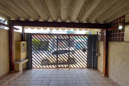 Casa à venda com 134m², 3 quartos e 2 vagas