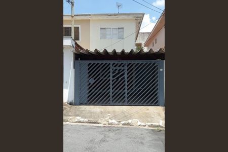 Casa à venda com 134m², 3 quartos e 2 vagas