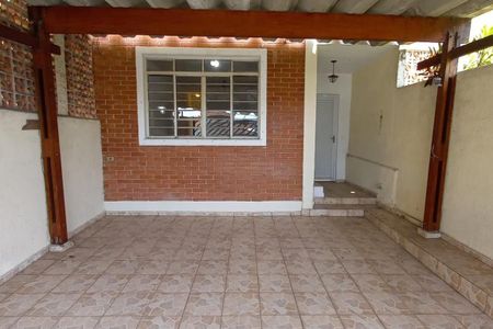 Casa à venda com 134m², 3 quartos e 2 vagas