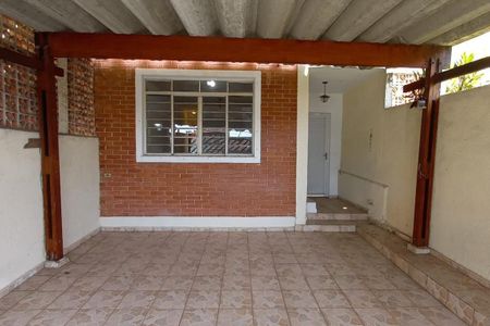 Casa à venda com 134m², 3 quartos e 2 vagas
