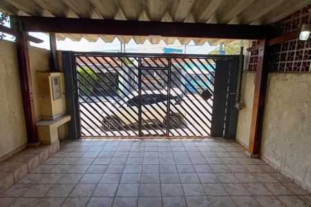 Casa à venda com 134m², 3 quartos e 2 vagas