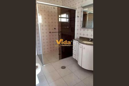 Casa à venda com 250m², 5 quartos e 2 vagas