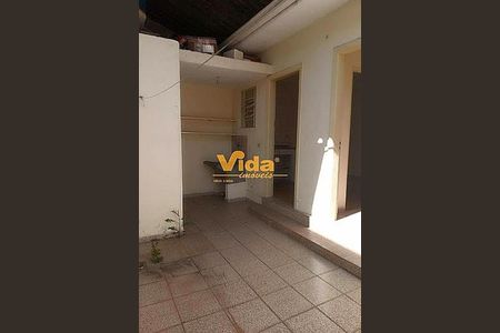 Casa à venda com 5 quartos, 250m² em Bela Vista, Osasco
