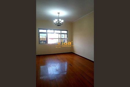 Casa à venda com 5 quartos, 250m² em Bela Vista, Osasco