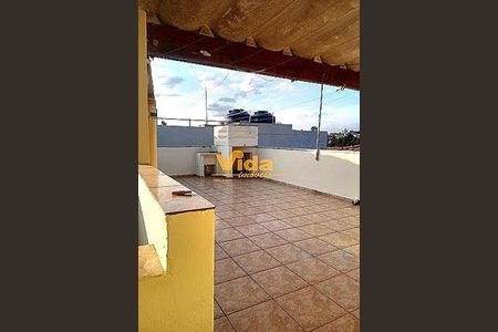 Casa à venda com 250m², 5 quartos e 2 vagas