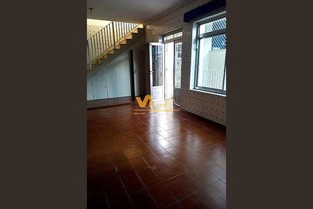 Casa à venda com 5 quartos, 250m² em Bela Vista, Osasco