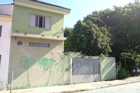 Casa à venda com 80m², 3 quartos e 2 vagas