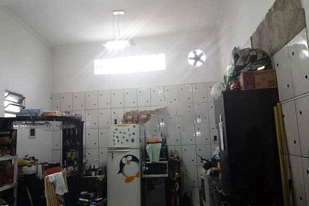 Casa à venda com 3 quartos, 80m² em Jardim Mangalot, São Paulo