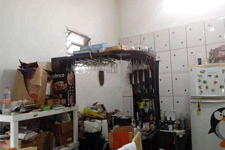 Casa à venda com 3 quartos, 80m² em Jardim Mangalot, São Paulo