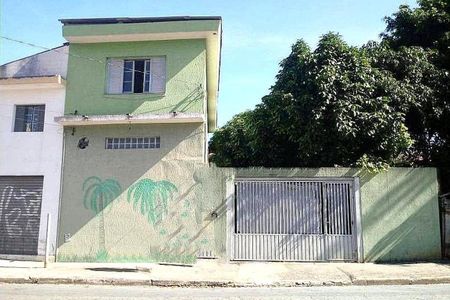 Casa à venda com 80m², 3 quartos e 2 vagas