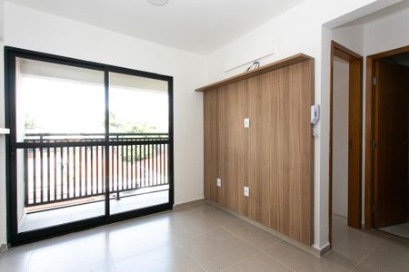 Apartamento para alugar com 50m², 1 quarto e sem vaga Apartamento para alugar com 50m², 1 quarto e sem vagaSala