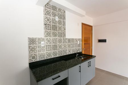 Apartamento para alugar com 50m², 1 quarto e sem vaga Apartamento para alugar com 50m², 1 quarto e sem vagaCozinha