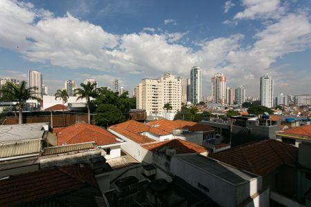 Apartamento para alugar com 50m², 1 quarto e sem vaga Apartamento para alugar com 50m², 1 quarto e sem vagaVista da Varanda