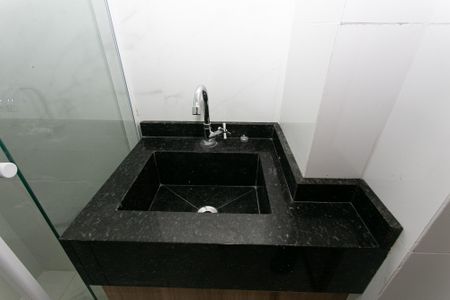 Apartamento para alugar com 50m², 1 quarto e sem vaga Apartamento para alugar com 50m², 1 quarto e sem vagaBanheiro