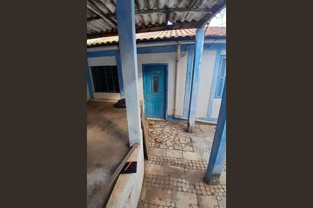 Casa à venda com 120m², 2 quartos e 1 vaga