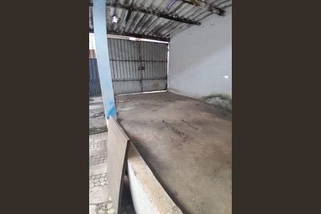 Casa à venda com 120m², 2 quartos e 1 vaga