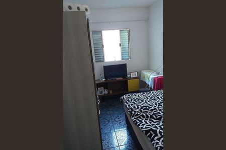 Casa à venda com 5 quartos, 93m² em Núcleo do Engordador, São Paulo