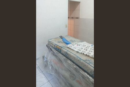 Casa à venda com 5 quartos, 93m² em Núcleo do Engordador, São Paulo