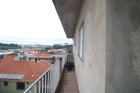 Studio para alugar com 50m², 1 quarto e sem vagaSacada