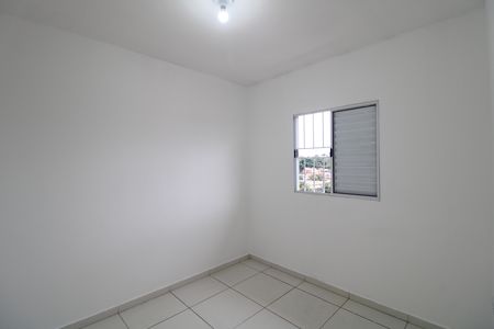 Quarto 1 de kitnet/studio para alugar com 1 quarto, 50m² em Interlagos, São Paulo