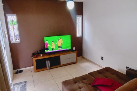 Casa à venda com 2 quartos, 135m² em Jardim Sydney, São Paulo