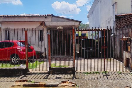 Casa à venda com 2 quartos, 135m² em Jardim Sydney, São Paulo