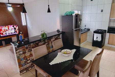 Casa à venda com 2 quartos, 135m² em Jardim Sydney, São Paulo
