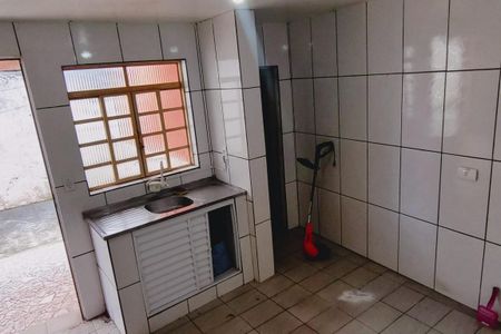 Casa à venda com 2 quartos, 135m² em Jardim Sydney, São Paulo