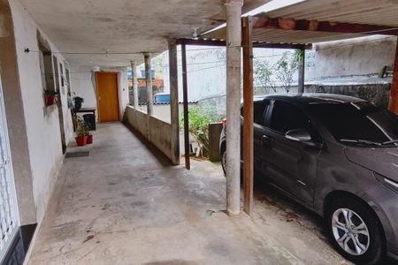 Casa à venda com 2 quartos, 135m² em Jardim Sydney, São Paulo