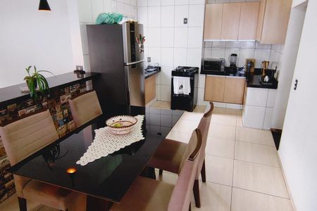 Casa à venda com 2 quartos, 135m² em Jardim Sydney, São Paulo