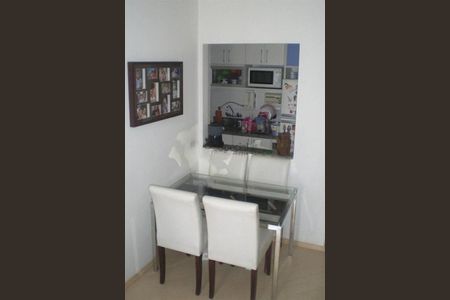 Apartamento à venda com 2 quartos, 55m² em Vila Gomes Cardim, São Paulo