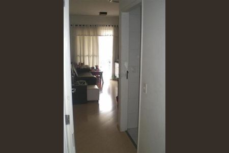 Apartamento à venda com 2 quartos, 55m² em Vila Gomes Cardim, São Paulo