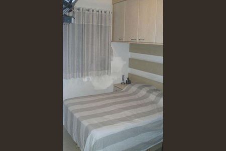 Apartamento à venda com 2 quartos, 55m² em Vila Gomes Cardim, São Paulo