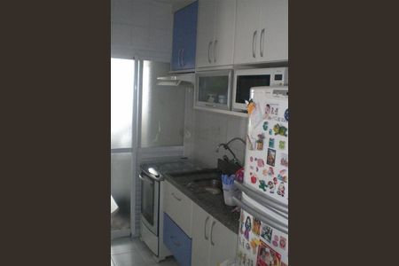 Apartamento à venda com 2 quartos, 55m² em Vila Gomes Cardim, São Paulo