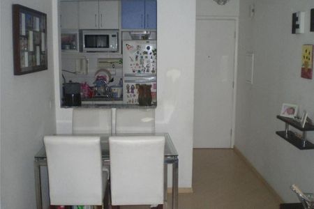 Apartamento à venda com 2 quartos, 55m² em Vila Gomes Cardim, São Paulo