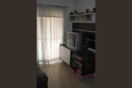 Apartamento à venda com 2 quartos, 55m² em Vila Gomes Cardim, São Paulo