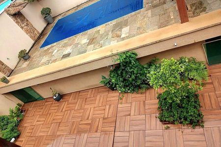 Casa à venda com 275m², 4 quartos e 6 vagas