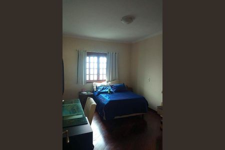 Casa à venda com 4 quartos, 275m² em Aldeia da Serra, Barueri
