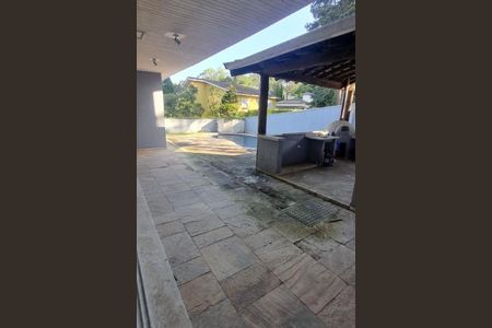 Casa à venda com 550m², 5 quartos e 6 vagas