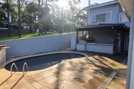 Casa à venda com 550m², 5 quartos e 6 vagas