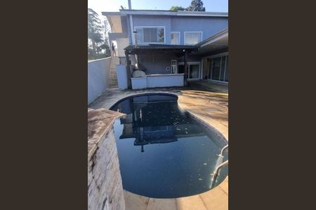 Casa à venda com 550m², 5 quartos e 6 vagas
