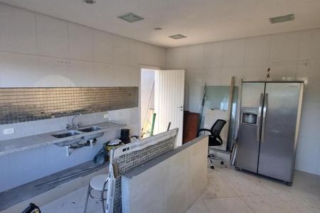 Casa à venda com 550m², 5 quartos e 6 vagas