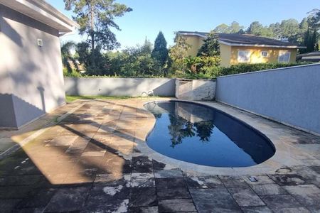 Casa à venda com 550m², 5 quartos e 6 vagas